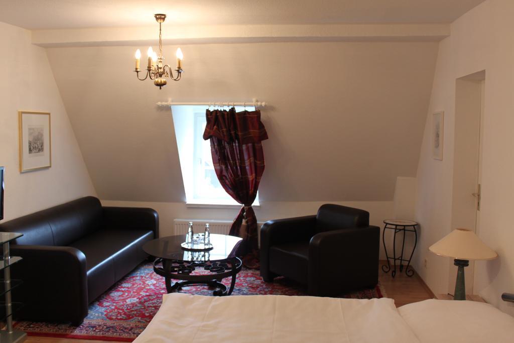 Schloss Hotel Wallhausen Wallhausen  Екстер'єр фото