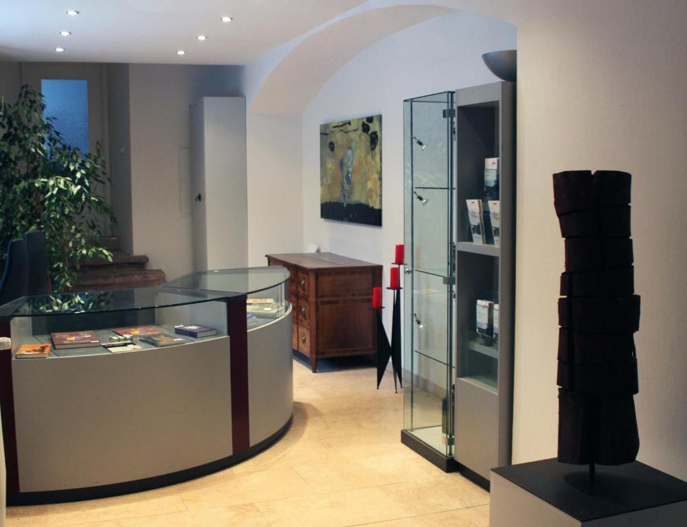 Schloss Hotel Wallhausen Wallhausen  Екстер'єр фото